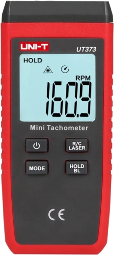 Безконтактен тахометър UNI-T UT373
