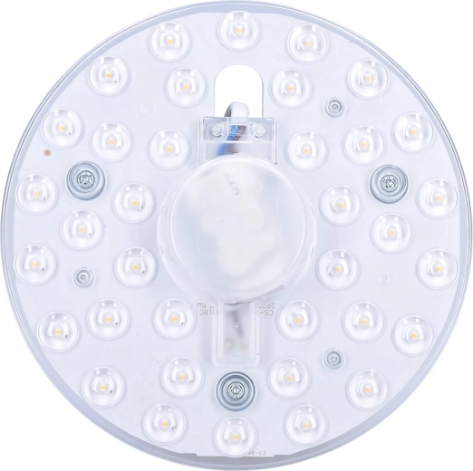High light output with low power consumption