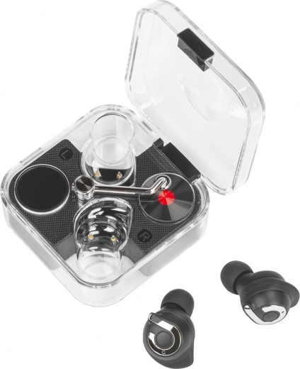Wireless Earbuds