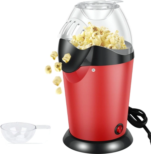Renew Force Hot Air Popcorn Maker