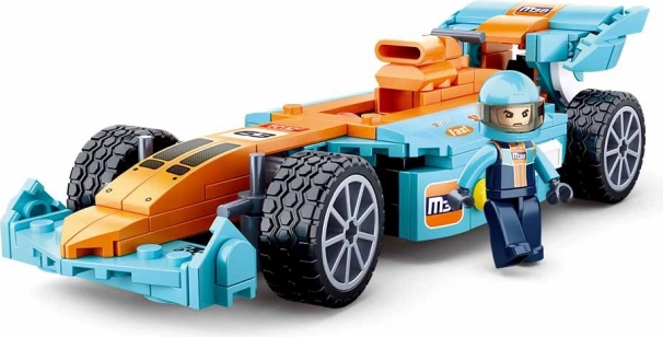 Sluban Голяма Формула Racing Team