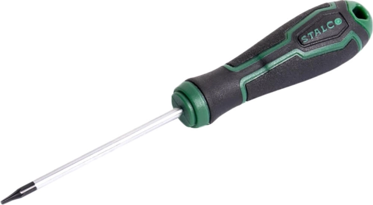 Torx Screwdriver T15 x 100 STALCO