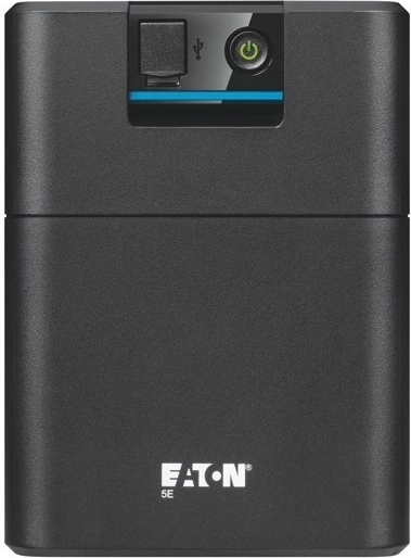 Резервно захранване UPS EATON 5E Gen2 1600 VA с USB, FR контакти