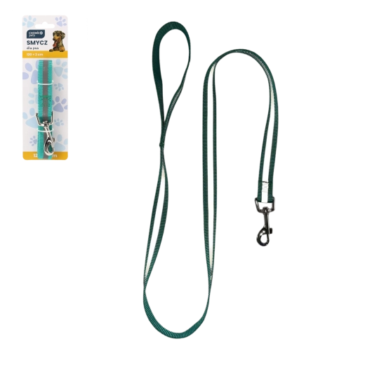 Dog loop 120 cm x 2 cm