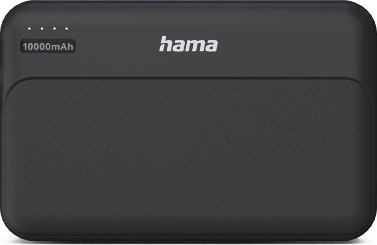 10 000 mAh енергия за всеки ден
