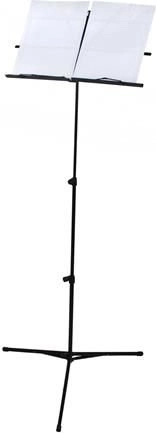 Stable tripod for a secure stance