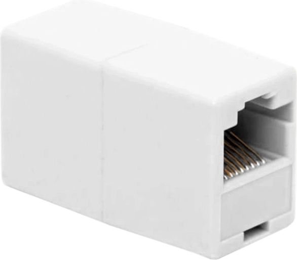 RJ45 Cat.5 8P8C Coupler