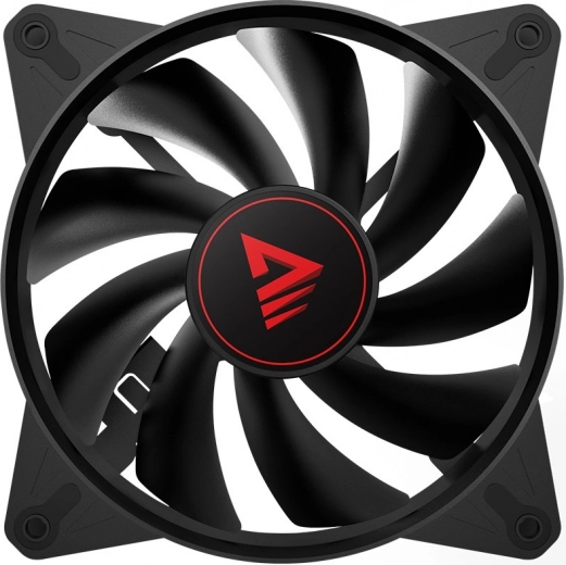 Вентилатор BLADE X1 120 мм 4-пинов PWM
