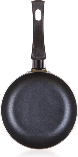 Two-layer non-stick surface