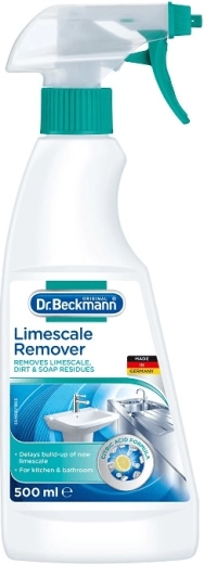 Dr. Beckmann limescale remover spray 500 ml