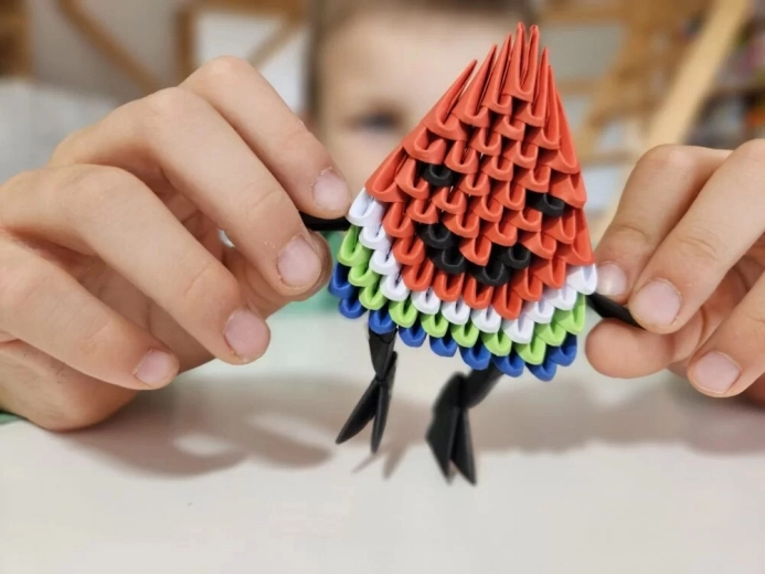 Без лепило, без бъркотия