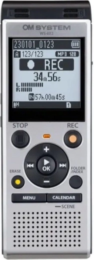 Диктофон OM System WS-882