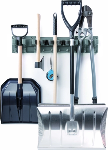 Organizer for multiple tools in one place
