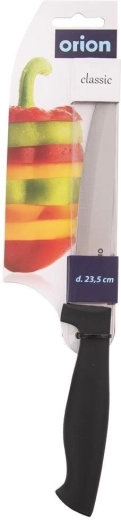 Ergonomic non-slip handle
