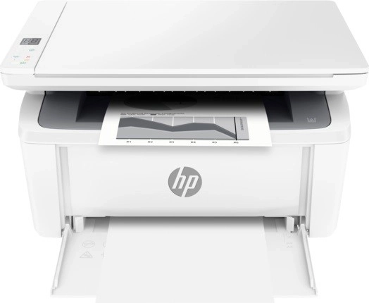 Мултифункционален лазерен принтер HP LaserJet M140w