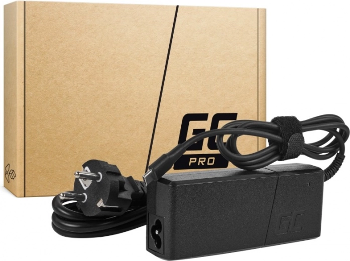 USB‑C Charger 90 W with Power Delivery