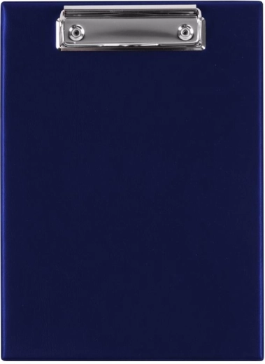 Writing Pad A5 Classic Blue