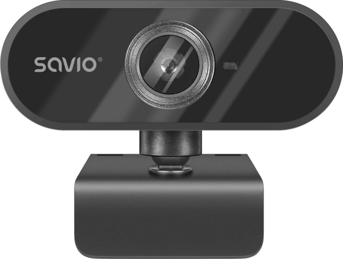 USB Webcam HD CAK-04