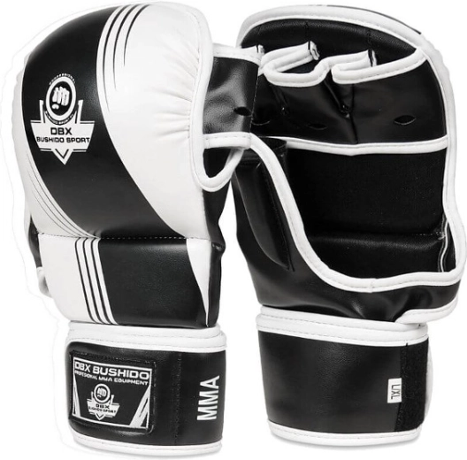 MMA ръкавици DBX BUSHIDO – Код 143882-1