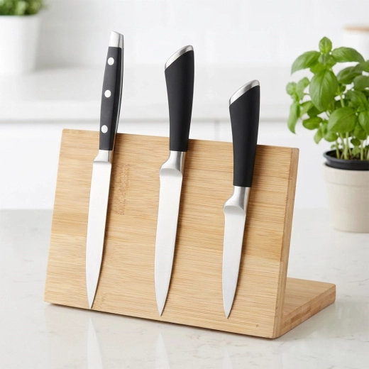 Stable base and countertop protection