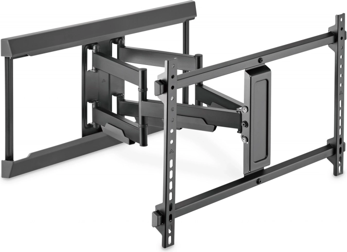 Wall Mount for TV 37-80" with a maximum load capacity of 60 kg