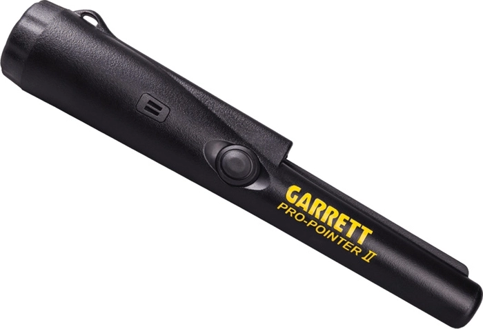 Ръчен пинпойнтер детектор за метали Garrett Pro-Pointer II