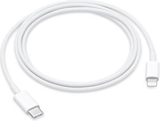 Кабел USB‑C към Lightning 1 m