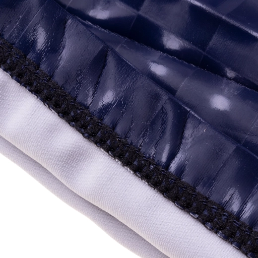Reinforced edge for longer lifespan