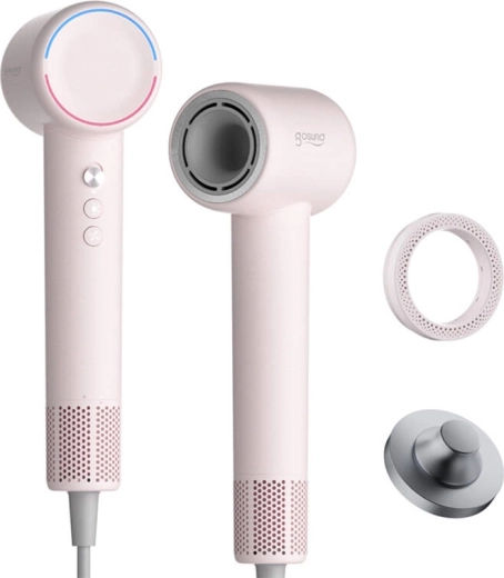 Сешоар за коса Gosund SuperWind HD21 розов