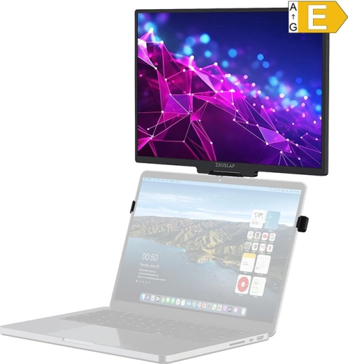 ZEUSLAP Z16H преносим монитор 16" 2,5K IPS