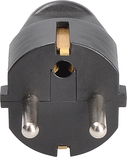 230 V~ / 16 A for common appliances