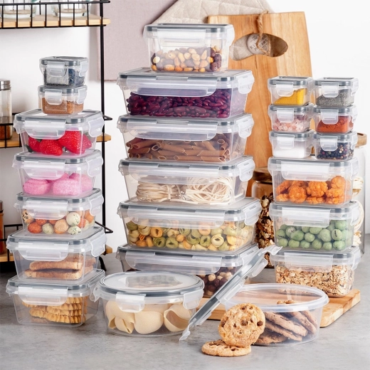 Прегледно и с възможност за подреждане едно върху друго