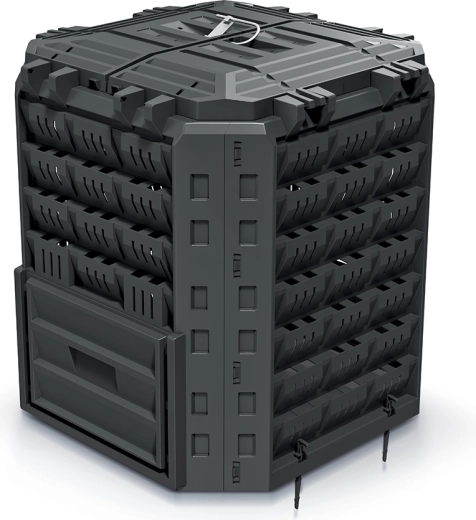 COMPOBOX Garden Composter 350 l