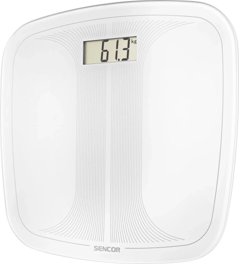 Sencor SBS 2405WH Personal Scale
