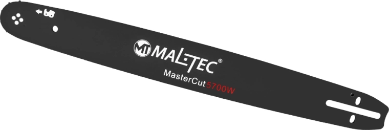 18" Guide Bar for MalTec MasterCut 5700W