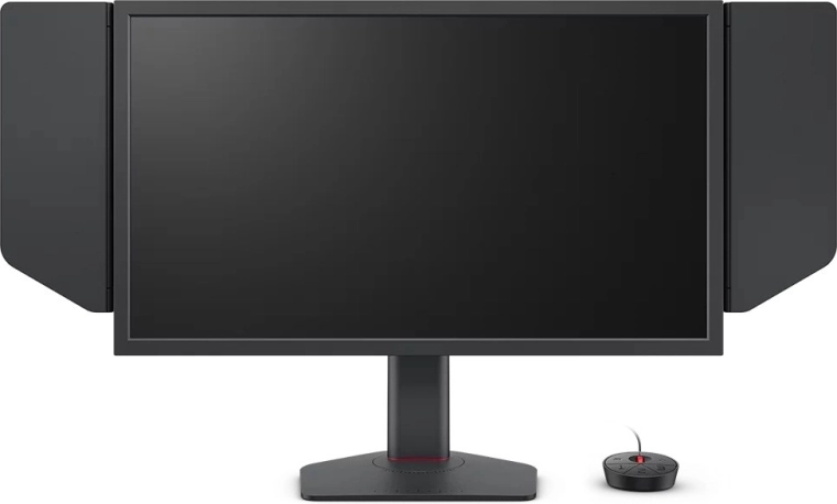 Геймърски монитор 24,5" BENQ XL2540X, 1 ms, LED, HDMI