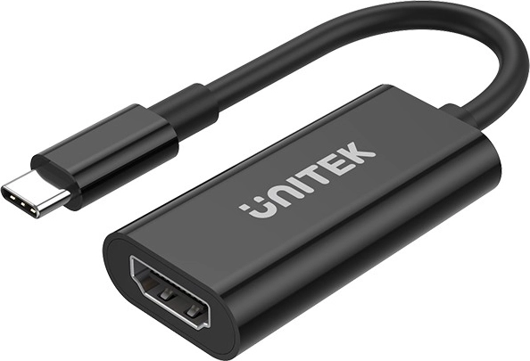 Адаптер USB-C към HDMI 4K 60Hz