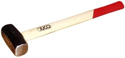 Sledgehammer 3000 g JUCO