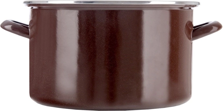 Universal for all stovetops and oven use