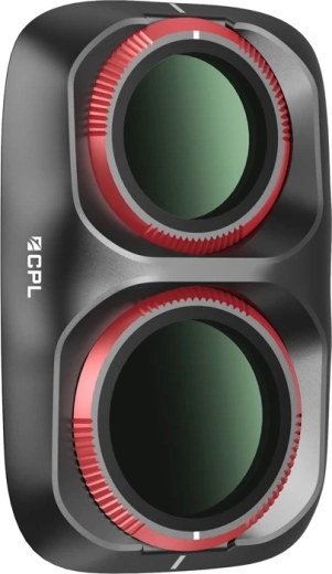 Freewell CPL filter for DJI Osmo Pocket 4P - 1 piece