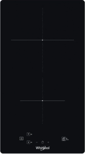 Whirlpool Induction Cooktop