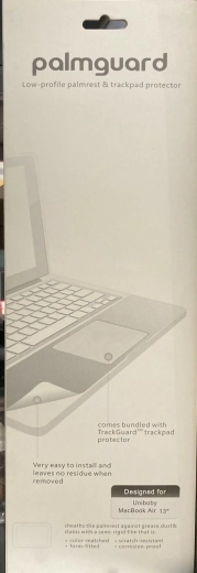 Защитно фолио за клавиатура за MacBook 13" Vega AA-3029