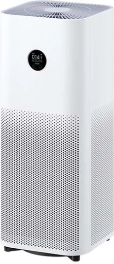 Xiaomi Smart Air Purifier 4 Pro air purifier with ionizer