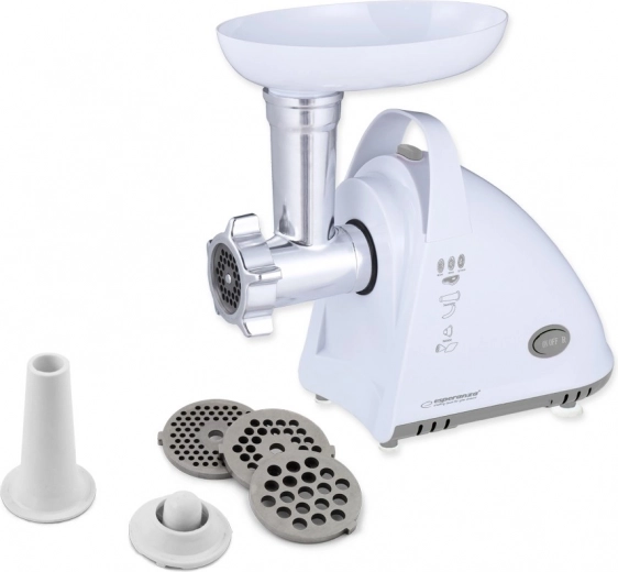 ESPERANZA Meatloaf Electric Meat Grinder