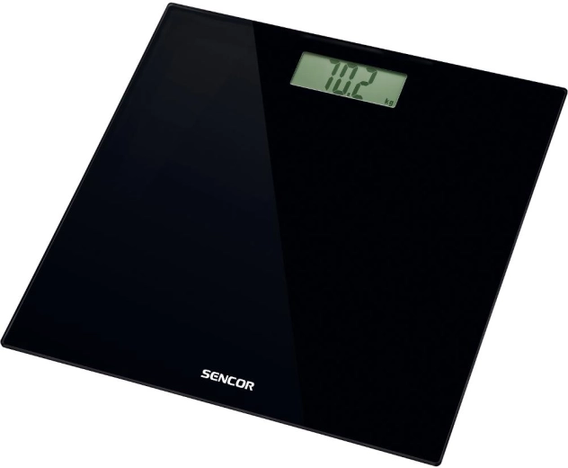 Личен кантар SENCOR SBS 2300BK