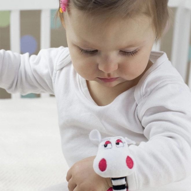 Fun with every little hand movement