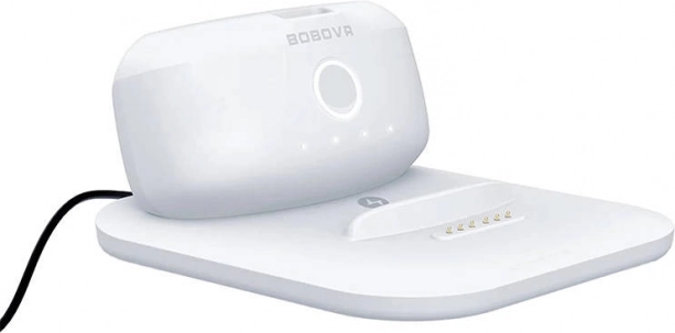 Зарядна станция и батерия B2 за BOBOVR