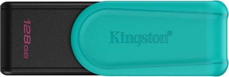 USB флаш памет Kingston DataTraveler Exodia S 128GB USB 3.2 Gen1