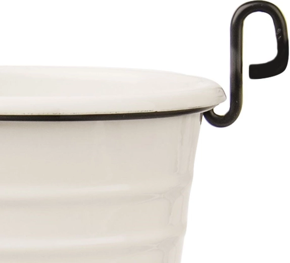 Durable metal and elegant design