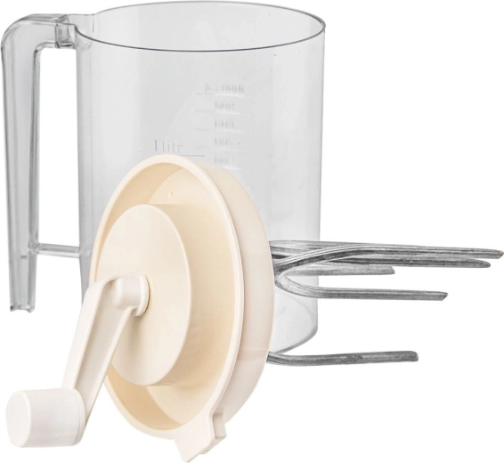 Механично задвижване без електричество